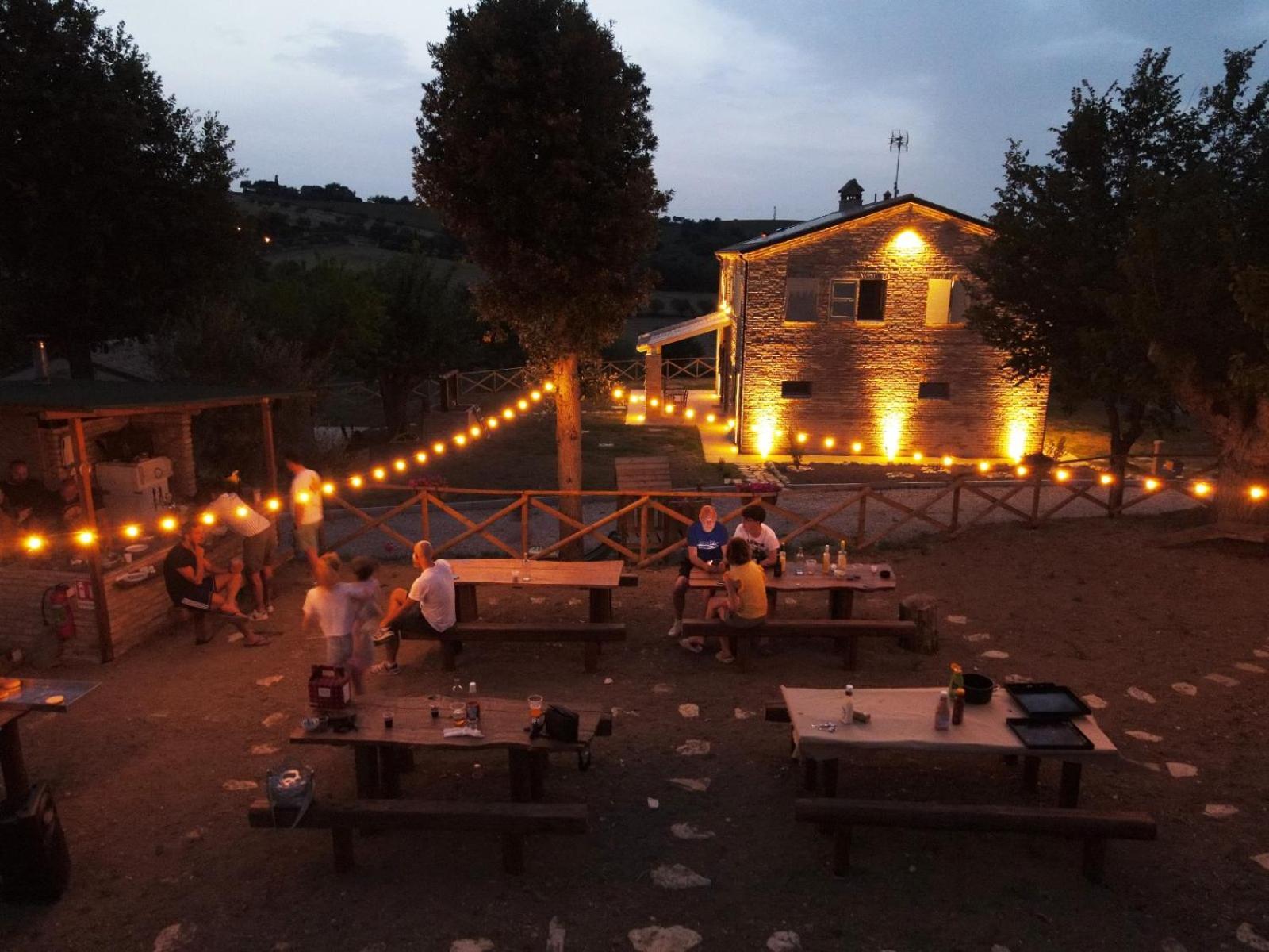 Casa Addis B&B Scapezzano Exteriér fotografie