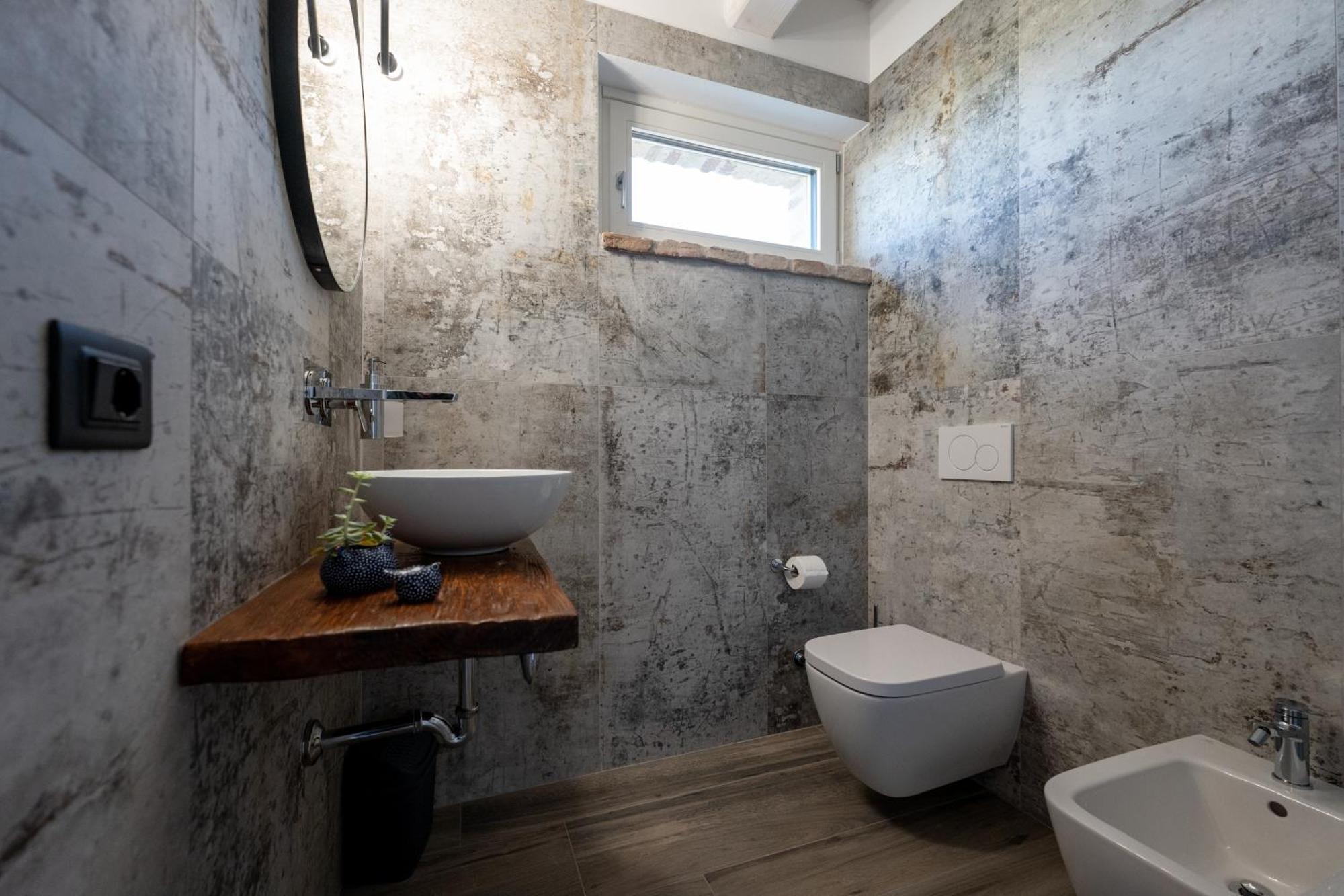 Casa Addis B&B Scapezzano Exteriér fotografie